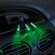 ΕΣΩΤΕΡΙΚΟ ΤΡΙΠΛΟ ΦΩΤΑΚΙ LED 24V Auto Moto Tyres 