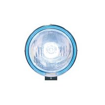 ΠΡΟΒΟΛΕΑΣ ANGEL-EYES 12/24V H3 130W ΜΠΛΕ Auto Moto Tyres 