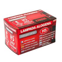ΛΑΜΠΑ ΑΛΟΓΟΝΟΥ Η5 24V 75/70W (P45t) Auto Moto Tyres 