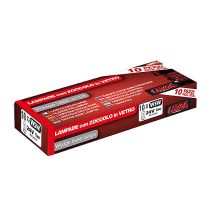 ΛΑΜΠΑΚΙ 24V W5W - 5W (W2.1x9.5d) Auto Moto Tyres 