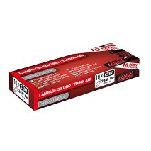 ΛΑΜΠΑΚΙ 24V C5W - 5W (SV8,5-8) Auto Moto Tyres 