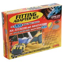 ΒΑΣΗ ΚΑΘΡΕΠΤΗ ΓΙΑ FIAT PUNTO 5D 3/93-9/99 Auto Moto Tyres 