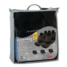 ΚΑΛΥΜΜΑΤΑ ΚΑΘΙΣΜΑΤΟΣ ELEGANCE ΓΙΑ ΟΛΟ ΤΟ ΣΑΛΟΝΙ ΓΚΡΙ ΡΙΓΑ Auto Moto Tyres 