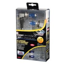 H7 12V/100W  5500K - ULTRA WHITE Auto Moto Tyres 