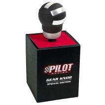 ΠΟΜΟΛΟ ΤΑΧΥΤΗΤΩΝ NEXO SPECIAL EDITION ΜΑΥΡΟ/ΑΛΟΥΜΙΝΙΟ Auto Moto Tyres 