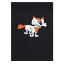 ΚΑΛΥΜΜΑ ΠΙΣΩ ΚΑΘΙΣΜΑΤΟΣ ΣΚΥΛΩΝ PETS 145x117cm Auto Moto Tyres 