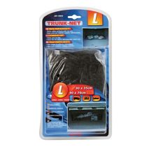 ΔΙΧΤΥ ΠΟΡΤ ΜΠΑΓΚΑΖ TRUNK-NET LARGE (90 Χ 35 cm) Auto Moto Tyres 