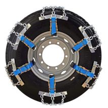 ΑΛΥΣΙΔΑ ΦΟΡΤΗΓΟΥ ME ΙΜΑΝΤΑ ΚΑΙ ΚΑΣΤΑΝΙΑ CINGOLI EUROPA-PRO 3E LAMPA - 1 ΤΕΜ. Auto Moto Tyres 