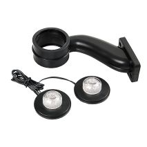 ΠΛΑΙΝΑ ΦΩΤΑ ΦΟΡΤΗΓΟΥ AERO 24V Auto Moto Tyres 