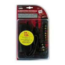 ΜΕΤΑΣΧΗΜΑΤΙΣΤΗΣ 24V DC ΜΕ 13 ΑΝΤΑΠΤΟΡΕΣ Auto Moto Tyres 