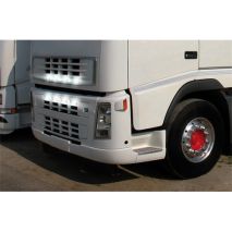 ΦΩΣ ΦΟΡΤΗΓΟΥ 4LED ΛΕΥΚΟ 24V 103mm Auto Moto Tyres 