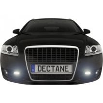 ΠΡΟΣΘΕΤΟ DAYLINE 18 LED ΧΡΩΜΙΟΥ Auto Moto Tyres 