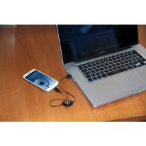 MICRO USB ΚΑΛΩΔΙΟ ΦΟΡΤΙΣΗΣ Auto Moto Tyres 