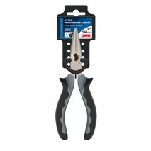 ΜΥΤΟΤΣΙΜΠΙΔΟ ΜΕ ΙΣΙΑ ΜΥΤΗ ΧΡΩΜΙΟ-ΒΑΝΑΔΙΟ (CRV) 6" 160mm 1 ΤΕΜ. Auto Moto Tyres 