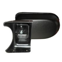 ΤΕΜΠΕΛΗΣ ΑΥΤΟΚΙΝΗΤΟΥ ΓΙΑ ALFA ROMEO 147 2001+  CIK - 1 τεμ. Auto Moto Tyres 