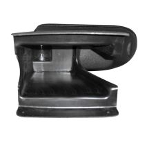 ΤΕΜΠΕΛΗΣ ΑΥΤΟΚΙΝΗΤΟΥ ΓΙΑ CHEVROLET AVEO 2003-2005  CIK - 1 τεμ. Auto Moto Tyres 