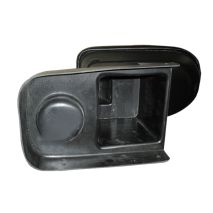 ΤΕΜΠΕΛΗΣ ΑΥΤΟΚΙΝΗΤΟΥ ΓΙΑ SKODA ROOMSTER PRAKTIK 06+ CIK - 1 τεμ. Auto Moto Tyres 