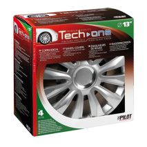 ΤΑΣΙΑ AVALONE PRO 13 INCH SET Auto Moto Tyres 