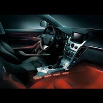 ΣΕΤ LED SMD ΚΟΚΚΙΝΑ Auto Moto Tyres 