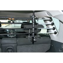 ΔΙΑΧΩΡΙΣΤΙΚΟ ΣΚΥΛΟΥ ΜΕ ΡΑΒΔΟΥΣ Auto Moto Tyres 