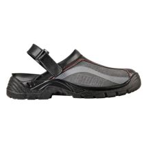 ΠΑΠΟΥΤΣΙΑ ΕΡΓΑΣΙΑΣ ΣΑΜΠΟ (SABOT)  ΜΕ ΛΟΥΡΑΚΙ Νο37 Auto Moto Tyres 