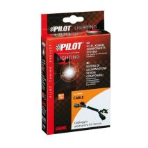 ΑΝΤΑΠΤΟΡΑΣ ΜΕ ΚΑΛΩΔΙΟ ΓΙΑ KIT XENON Auto Moto Tyres 