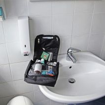 ΤΣΑΝΤΑ ΟΡΓΑΝΩΣΗΣ ΚΑΙ ΜΕΤΑΦΟΡΑΣ ΤΑΞΙΔΙΟΥ TRAVEL CASE Auto Moto Tyres 