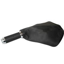 Φούσκα Χειρόφρενου Δερμάτινη με λεβιέ Isotta Auto Moto Tyres 