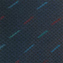 Καλύμματα Καθισμάτων Dido-2, με επανατυλικτήρα ζώνης - Μπλε Auto Moto Tyres 