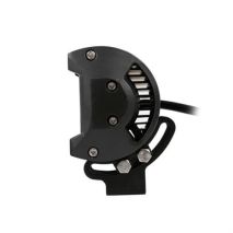 ΠΡΟΒΟΛΕΑΣ ΕΡΓΑΣΙΑΣ  CREE LED WL-7 10/32V 6LED 18W 1560LM 6.000K ΜΕ ΦΩΣ ΚΑΡΦΙ (112 x 113 x 66 mm)-1ΤΕΜ. Auto Moto Tyres 