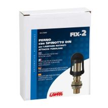 ΒΑΣΗ ΣΤΗΡΙΞΗΣ ΦΑΡΟΥ FIX-2 Auto Moto Tyres 