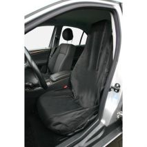 Κάλυμμα Καθίσματος MAX PROTECTOR μαύρο φορετό 1τεμ. Auto Moto Tyres 