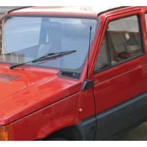 Κεραία για Fiat Panda (-2003) Auto Moto Tyres 