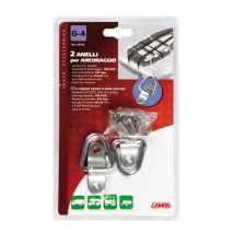 ΒΑΣΕΙΣ ΔΕΣΙΜΑΤΟΣ G-4 180kg ΦΟΡΤΙΟΥ ΚΑΙ 540kg ΑΝΤΟΧΗΣ ΠΙΕΣΗΣ 2ΤΕΜ. Auto Moto Tyres 