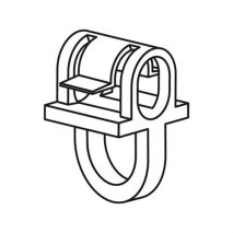 ΓΑΝΤΖΑΚΙΑ ΚΟΥΡΤΙΝΑΣ ΦΟΡΤΗΓΟΥ G-2 25ΤΕΜ. Auto Moto Tyres 