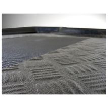 ΜΑΡΚΕ ΠΑΤΑΚΙ ΣΚΑΦΗ ΠΟΡΤ ΜΠΑΓΚΑΖ ΓΙΑ SEAT ALTEA XL 2007-2015 ΛΑΣΤΙΧΟ ΣΕ ΜΑΥΡΟ ΧΡΩΜΑ CIK - 1 ΤΕΜ. Auto Moto Tyres 