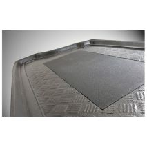 ΜΑΡΚΕ ΠΑΤΑΚΙ ΣΚΑΦΗ ΠΟΡΤ ΜΠΑΓΚΑΖ ΓΙΑ SEAT ALTEA XL 2007-2015 ΛΑΣΤΙΧΟ ΣΕ ΜΑΥΡΟ ΧΡΩΜΑ CIK - 1 ΤΕΜ. Auto Moto Tyres 