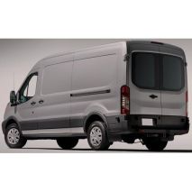 ΛΑΣΠΩΤΗΡΕΣ SPLASH-GUARDS CONTOUR SUV 27x42,5cm TYPE-6 2ΤΕΜ. Auto Moto Tyres 