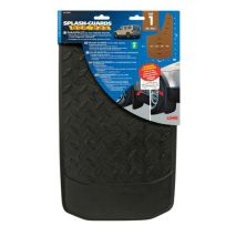 ΛΑΣΠΩΤΗΡΕΣ SPLASH-GUARDS MUD-MAX 4X4 SIZE 1 25x45cm 2ΤΕΜ Auto Moto Tyres 