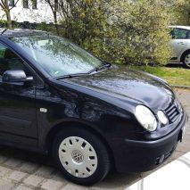 ΜΑΡΚΕ ΤΑΣΙΑ ΓΙΑ VW POLO 9N 14 INCH CROATIA COVER (4 ΤΕΜ.) Auto Moto Tyres 