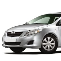 ΜΑΡΚΕ ΤΑΣΙΑ ΓΙΑ TOYOTA COROLLA SEDAN/YARIS 15 INCH CROATIA COVER (4 ΤΕΜ.) Auto Moto Tyres 