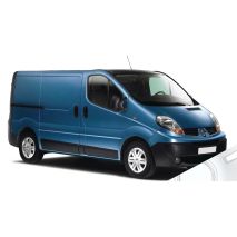 ΜΑΡΚΕ ΤΑΣΙΑ ΓΙΑ RENAULT TRAFIC/LAGUNA 16 INCH CROATIA COVER (4 ΤΕΜ.) Auto Moto Tyres 