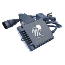 H7 12V 8.000K KIT XENON SLIM BALLAST CAN-BUS Auto Moto Tyres 