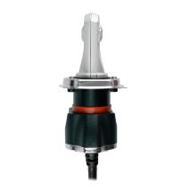 H4 12/24V 2x24W 5700K LED KIT  BY PHILIPS Auto Moto Tyres 