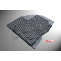 ΜΑΡΚΕ ΠΑΤΑΚΙΑ ΣΕ ΣΚΑΦΗ ΛΑΣΤΙΧΟ ΓΙΑ FORD TRANSIT CONNECT TOURNEO 5ΘΕΣΙΟ 2014+ ΣΕ ΜΑΥΡΟ ΧΡΩΜΑ ΜΕ ΚΟΥΜΠΩΜΑΤΑ CIK - 4 ΤΕΜ. Auto Moto Tyres 