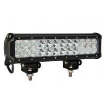 ΠΡΟΒΟΛΕΑΣ LIGHT BAR COMBO 10-32V 72W 4800lm OSRAM 24xLED (298 x 63 x 108 mm) ΜΠΑΡΑ LED M-TECH -1 ΤΕΜ. Auto Moto Tyres 