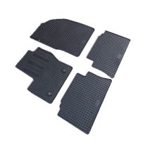 ΜΑΡΚΕ ΠΑΤΑΚΙΑ ΣΕ ΣΚΑΦΗ ΛΑΣΤΙΧΟ ΓΙΑ FORD C-ΜΑΧ 2010-2013 ΣΕ ΜΑΥΡΟ ΧΡΩΜΑ ΜΕ ΚΟΥΜΠΩΜΑΤΑ CIK - 4 ΤΕΜ. Auto Moto Tyres 