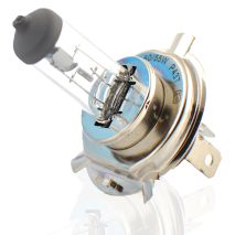 H4 12V 60/55W P43t STANDARD ΑΛΟΓΟΝΟΥ ΚΟΥΤΙ 1ΤΕΜ. Auto Moto Tyres 