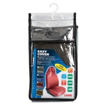 ΚΑΛΥΜΜΑ ΚΑΘΙΣΜΑΤΟΣ EASY COVER ΦΟΡΕΤΟ ΔΙΕΘΝΕΣ ΠΟΛΥΕΣΤΕΡΑΣ ΜΠΕΖ 1ΤΕΜ. Auto Moto Tyres 