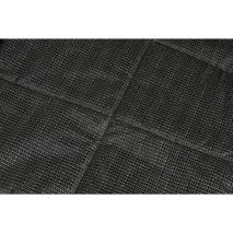 ΚΑΛΥΜΜΑ ΚΑΘΙΣΜΑΤΟΣ PETS ΦΟΡΕΤΟ ΜΕ ΚΛΙΠ ΚΑΙ ΛΑΣΤΙΧΟ ΑΔΙΑΒΡΟΧΟ ΜΑΥΡΟ 1ΤΕΜ. Auto Moto Tyres 